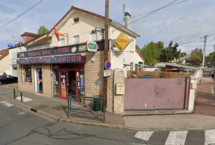 Au Bout du Monde 2023