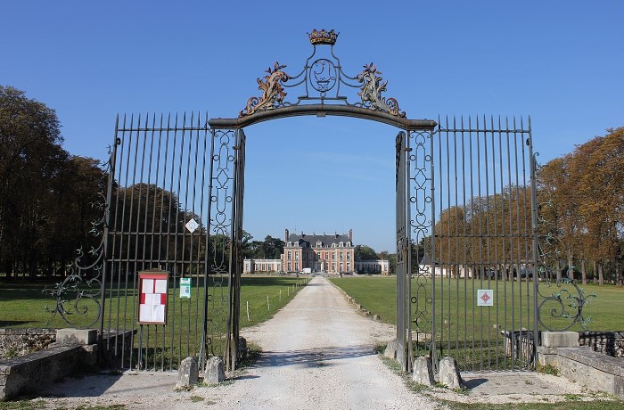 Château de la Grange