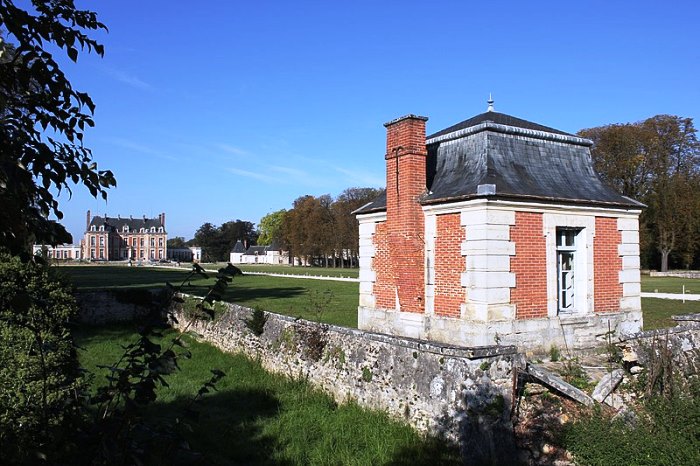 Loge du Gardien 2011