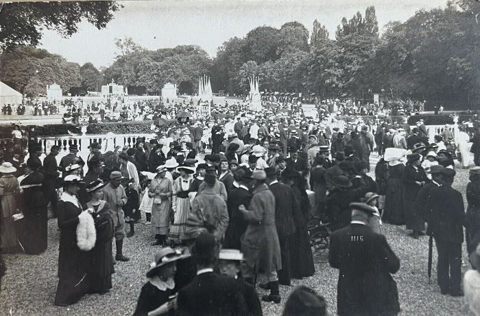 Château de la Grange