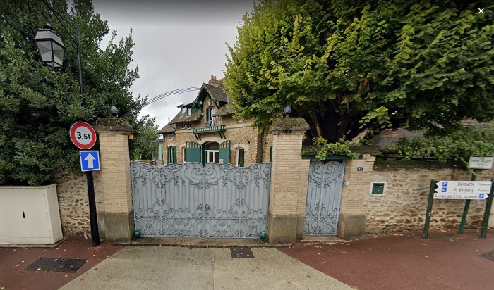 rue Pierre Guilbert N13