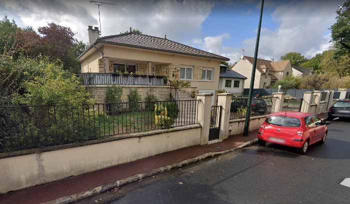 7 rue des Rossignols 2020