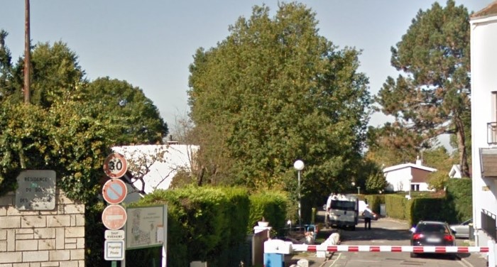 Bois des Godeaux 2017