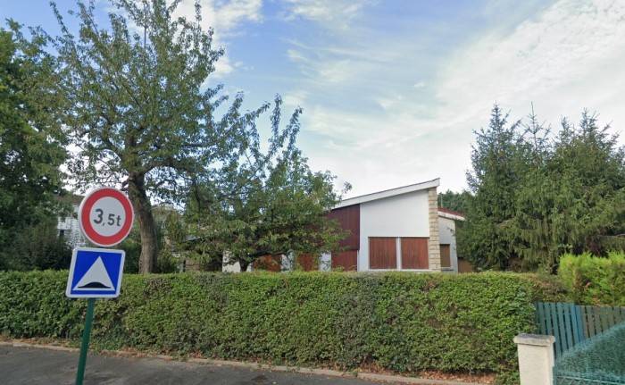 Rsidence Bois des Godeaux 2020