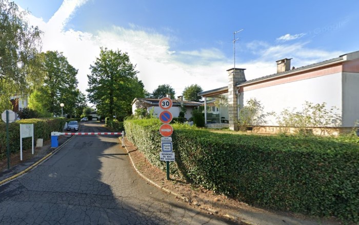 Rsidence Bois des Godeaux 2020