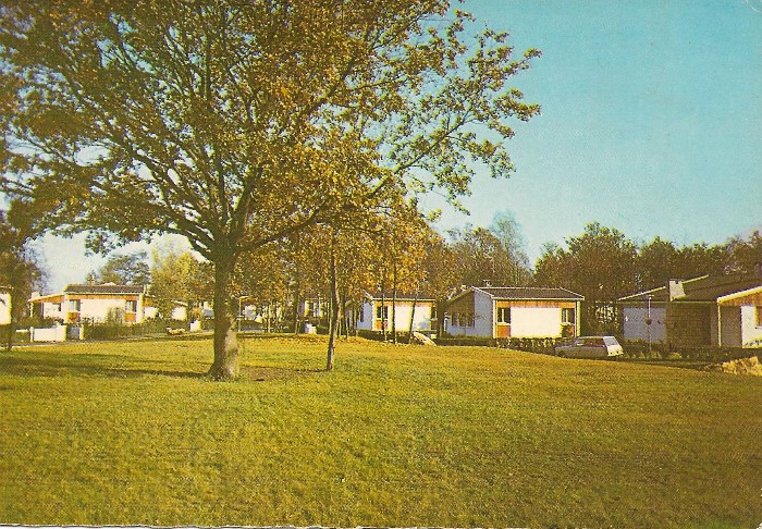 Rsidence du Bois des Godeaux