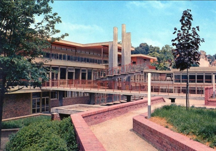 CEC vers 1968