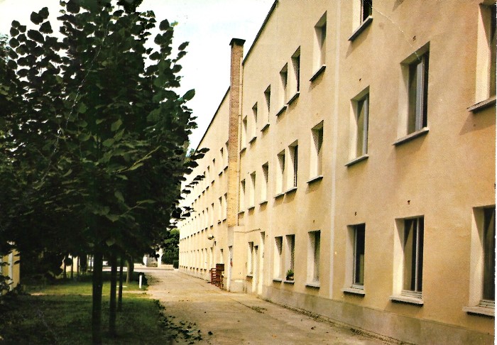 Clinique de l'Abbaye