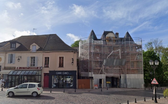 Guillaume Budé 2021