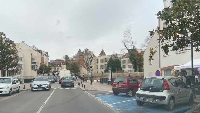 Guillaume Budé 2021