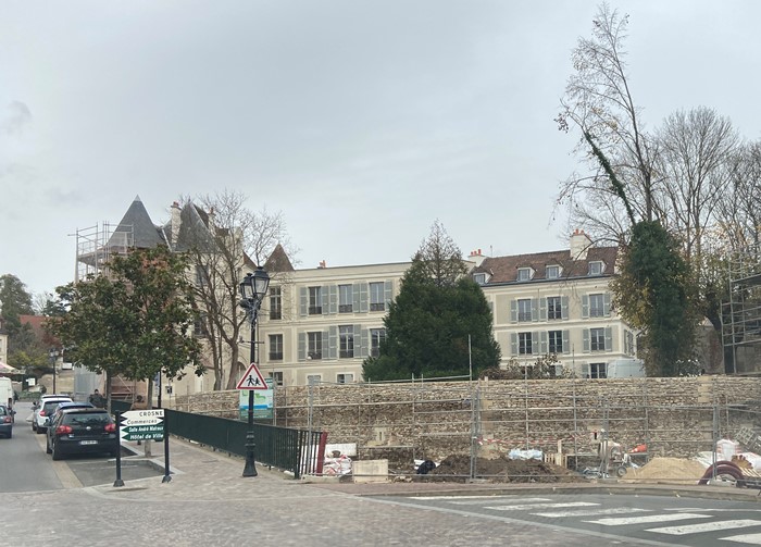 Guillaume Budé 2021