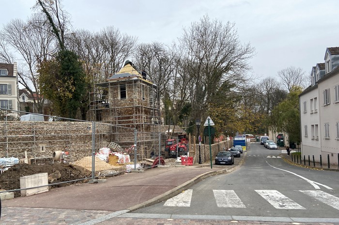 Guillaume Budé 2021