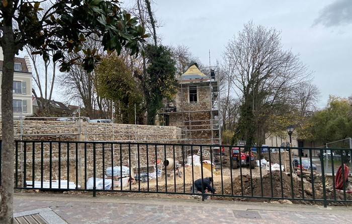 Guillaume Budé 2021