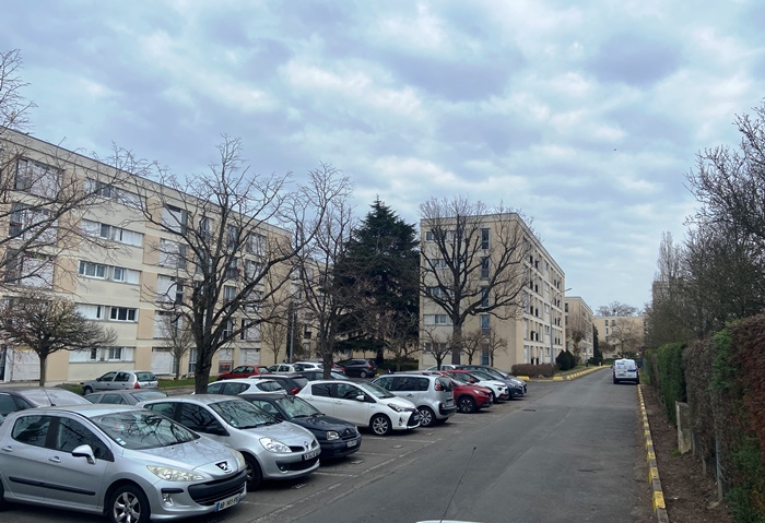 Rue des glantiers 2023