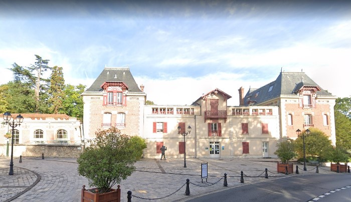 La Grange au Bois 2020