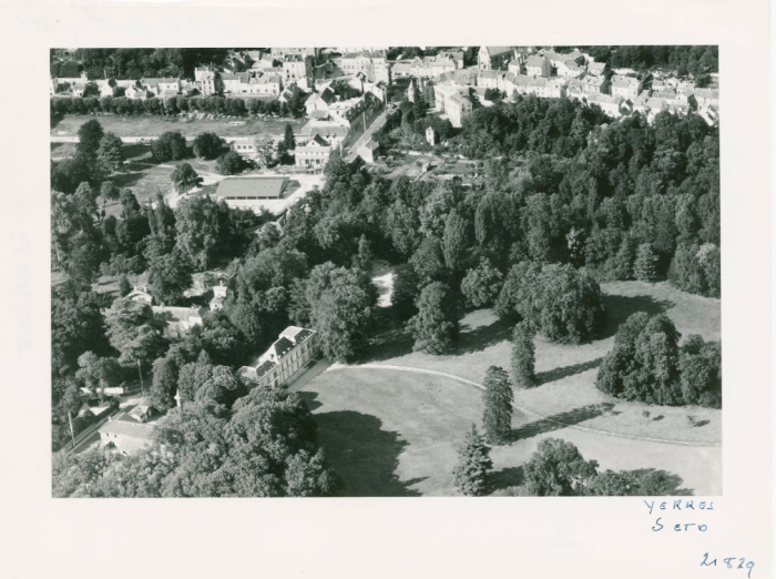 March Municipal 1957