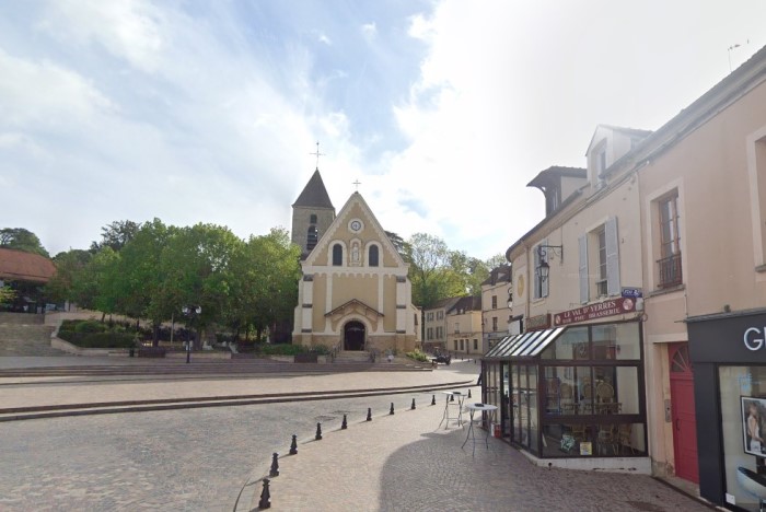 Place du 11 Novembre