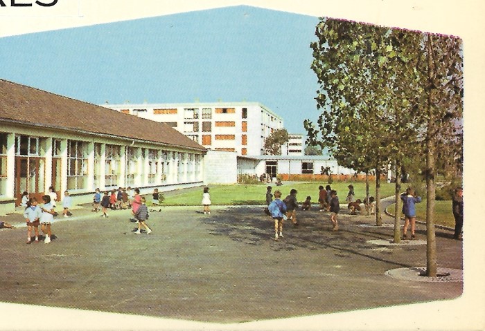 Rsidence Gambetta Ecole