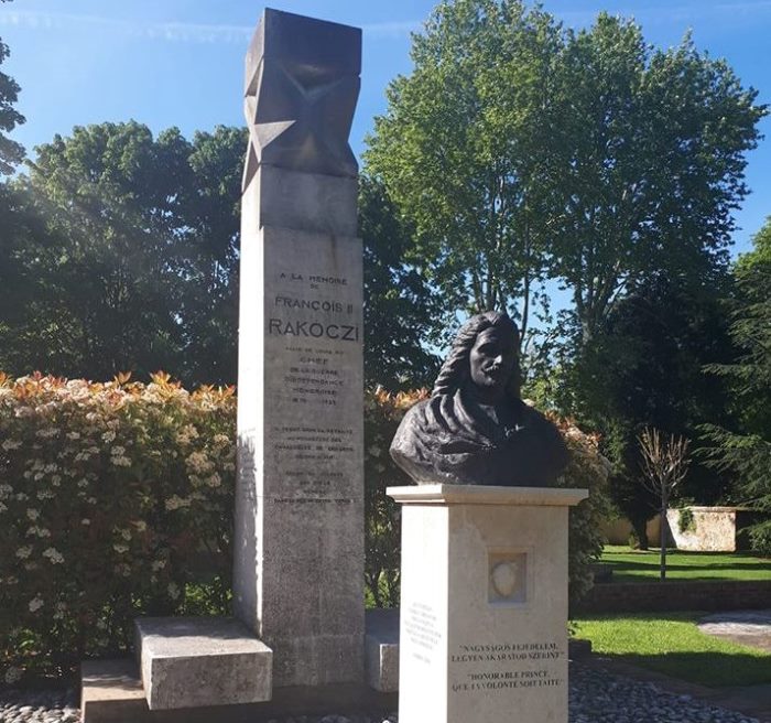 Stle Franois Rakoczi