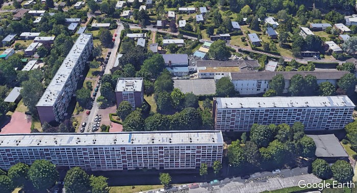 Les Grands Godeaux GE