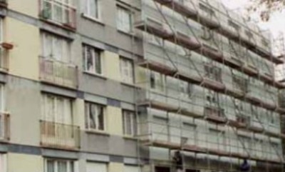 Résidence La Sablière 2000